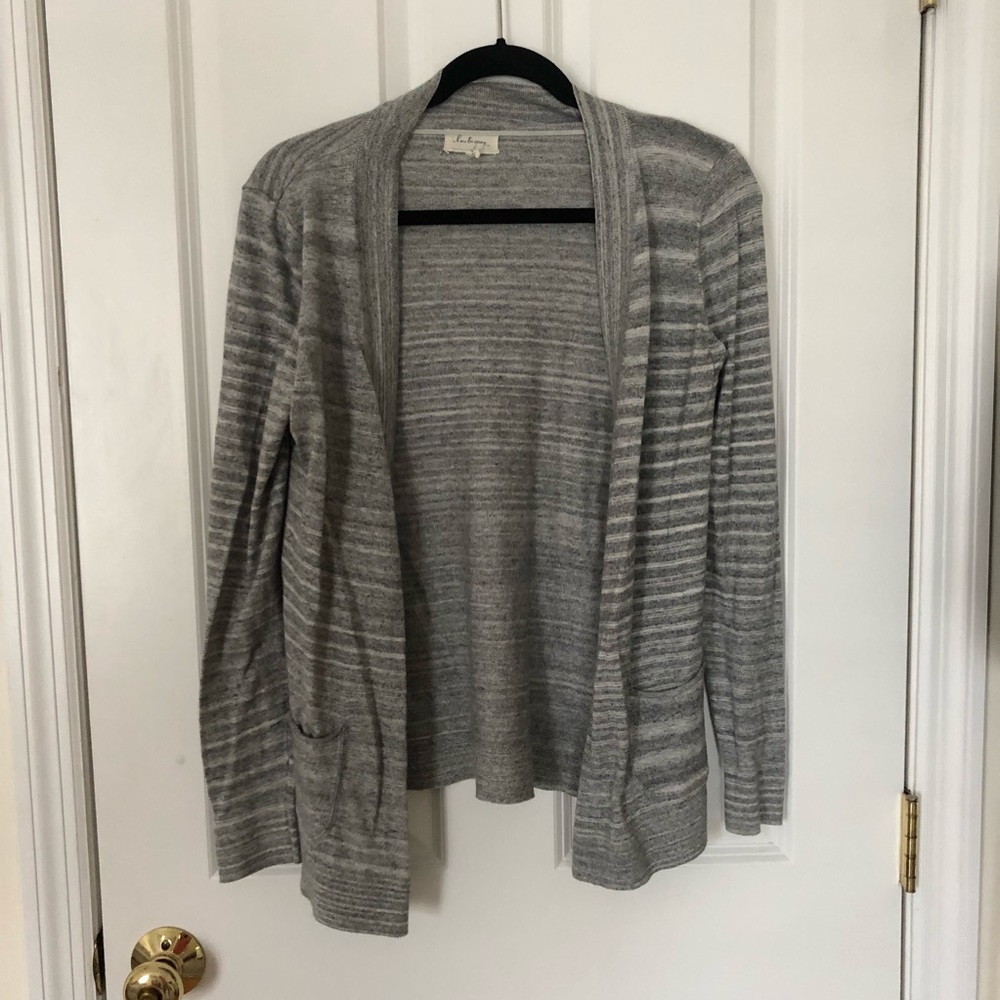 Lou & Grey cardigan
